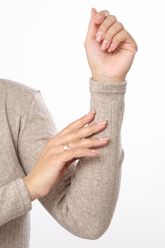 Лонгслів жіночий (з гудзиками)